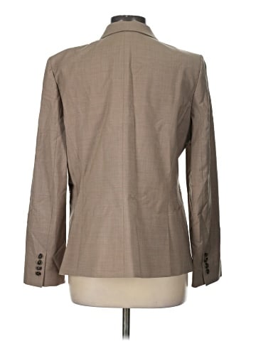 Antonio Melani Wool Blazer (view 2)