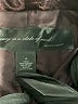 Apostrophe Burgundy Blazer Size 4 - photo 6