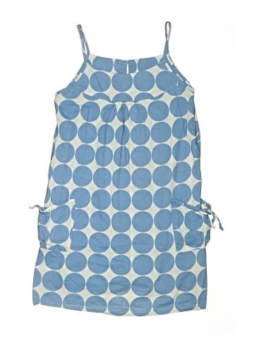 Mini Boden Dress (view 1)