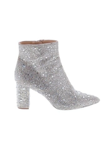 Betsey Johnson Ankle Boots (view 1)