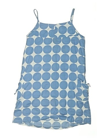 Mini Boden Dress (view 2)