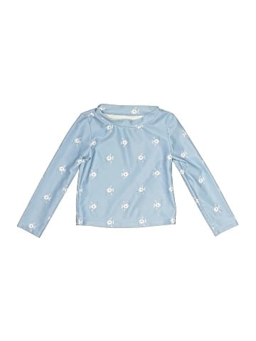 Carter's Rash Guard (view 1)