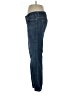 Maurices Hearts Blue Jeans Size 11 - 12 - photo 5