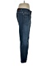 Maurices Hearts Blue Jeans Size 11 - 12 - photo 4