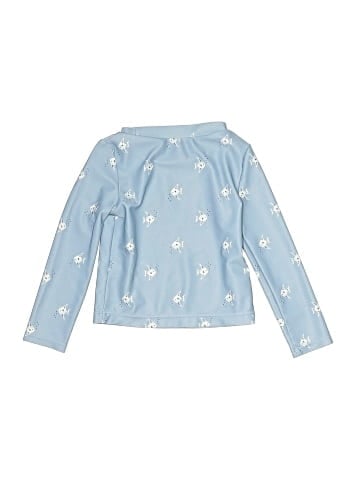 Carter's Rash Guard (view 2)