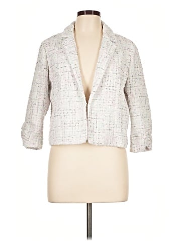 Elle Blazer (view 1)