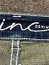 Inc Denim Blue Jeans Size 2 - photo 7