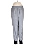 Reebok Gray Track Pants Size L - photo 1