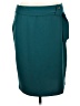 NYCC Solid Teal Formal Skirt Size XL - photo 1