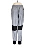 Reebok Gray Track Pants Size L - photo 2