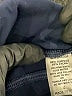 Sofibella Color Block Blue Active Pants Size L - photo 7