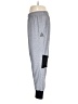 Reebok Gray Track Pants Size L - photo 5