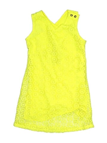 Genuine Kids from Oshkosh Dress (view 1)