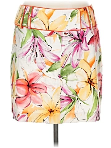 Cache Casual Skirt (view 1)
