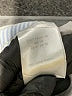 Poetry Ivory Jeans Size 6 - photo 8