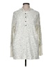 North River Outfitters White Pullover Sweater Size M - photo 1