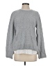Design History Gray Pullover Sweater Size S - photo 1