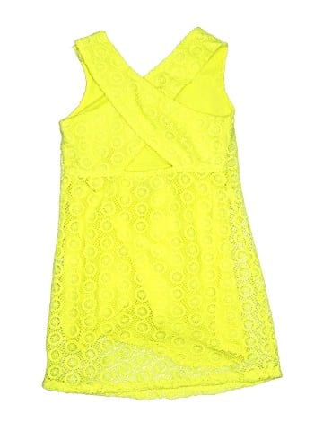 Genuine Kids from Oshkosh Dress (view 2)