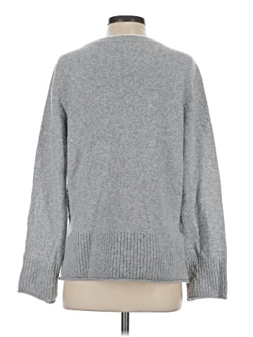 Design History Pullover Sweater (view 2)