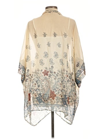 Rouge Kimono (view 2)
