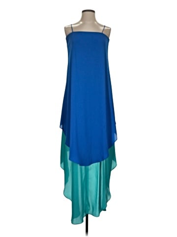Max and Cleo Cocktail Dress (view 1)
