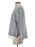 Design History Gray Pullover Sweater Size S - photo 5