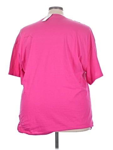 Barbie Short Sleeve T-Shirt (view 2)