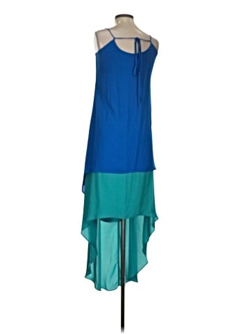 Max and Cleo Cocktail Dress (view 2)