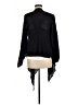Cupio Black Cardigan Size M - photo 2