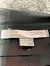 Love 21 Solid Black Formal Skirt Size XS - photo 4