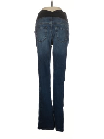 Isabel Maternity Jeans (view 2)