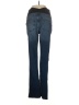 Isabel Maternity Blue Jeans Size 4 Maternity - photo 2