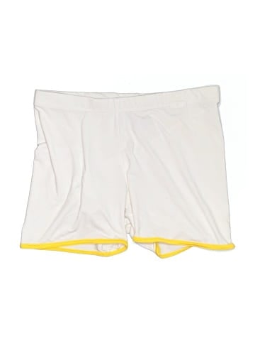 Adidas Stella McCartney Athletic Shorts (view 1)