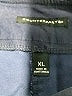 Counterparts Solid Blue Active Pants Size XL - photo 7