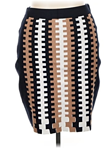 Etcetera Casual Skirt (view 1)