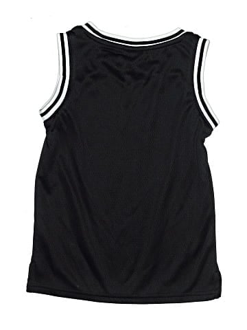 Puma Sleeveless T-Shirt (view 2)