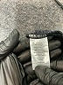 dip Gray Pullover Hoodie Size M - photo 8