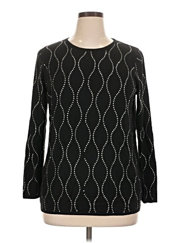 PREMISE Pullover Sweater (view 1)