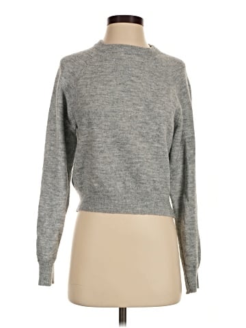 Divided by H&M Pullover Sweater (view 1)