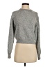 Divided by H&M Gray Pullover Sweater Size S - photo 1
