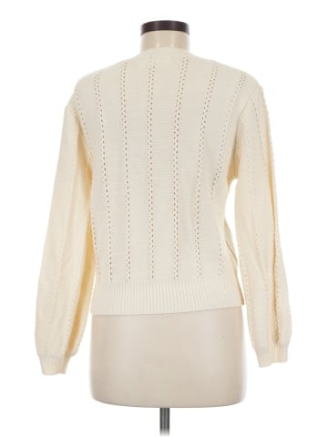 ASTR The Label Long Sleeve Blouse (view 2)