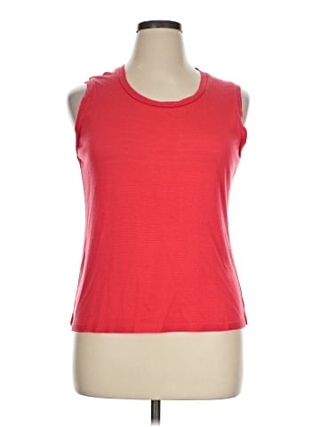 geneology FASHION DNA Sleeveless T-Shirt (view 1)