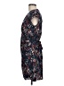 Kookai 100% Polyester Floral Blue Casual Dress Size EU 38 / US 8 - photo 5