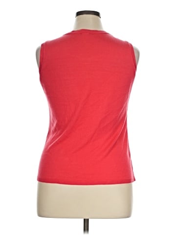 geneology FASHION DNA Sleeveless T-Shirt (view 2)