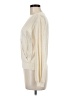 ASTR The Label Ivory Long Sleeve Blouse Size M - photo 5