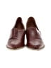 Universal Thread Brown Heels Size 9 - photo 2