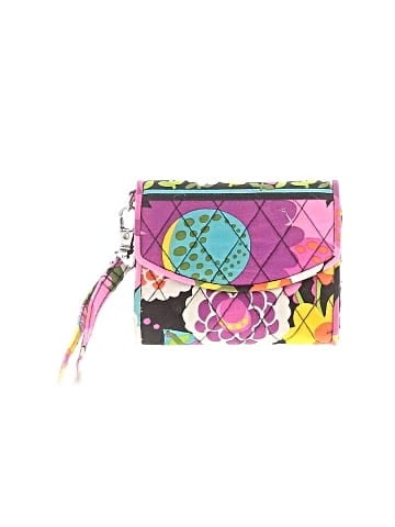 Vera Bradley Wristlet (view 1)