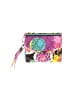 Vera Bradley Graphic Purple Wristlet One size - photo 1