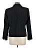Le Suit Black Blazer Size 12 Petite - photo 2