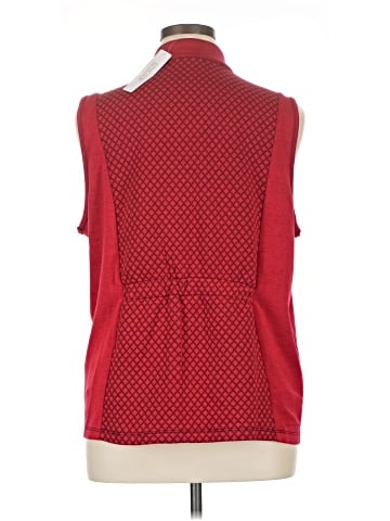 Weekends by Chico's Sweater Vest (view 2)